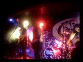 Elliot Minor - The White One Is Evil (Live)