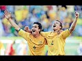 Socceroos - World Cup 2006