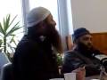 Die Fragen eines Sufis werden beantwortet 3 von 6 www.EinladungzumParadies.de