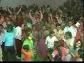 aol/Art of Living Bhajan-HEY NAND NAND GOPALA BY LEEPIKAA