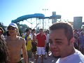 Ruby Skye Beach Party w Donald Glaude & Christopher Lawrence