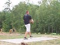 Disc Golf Technique Disc Golf Technique