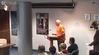 Council Meeting 5-6-13