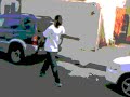 ThemPropainJerks-Jerkin By Burger King