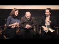Zeitgeist Moving Forward Press Conference