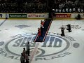 Oh Canada - Edmonton Oilers Style!