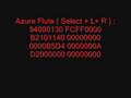 Pokemon Platinum Action Replay Codes