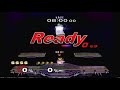 Kage(Ganon) vs Mango(Puff)3