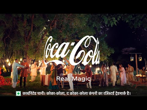 Coca Cola-Follow The Rope