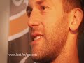 Last.fm/presents interview with RJD2