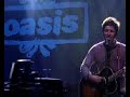 Oasis @ Paris Bataclan 10th Nov. 2008