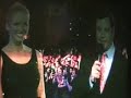 Hilary Duff On Jimmy Kimmel Singing (with love and stranger)