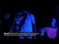 Battle In The Box @ Basement Sessions Round 2 hosted by Soweto Kinch & Kosyne