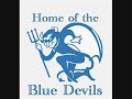Virginia Marching Blues Pep Band -- Carry On Wayward Son