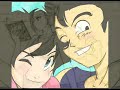 dbz couples - Naked