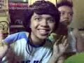 wanna be by empoy and chiz escudero