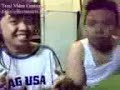 wanna be by empoy and chiz escudero