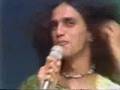 Caetano veloso e os Trapalões Chiquita Bacana