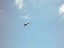 F/A-22 Raptor Slow Flight