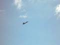 F/A-22 Raptor Slow Flight