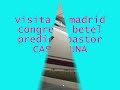 rencuentra pastor  en madrid 30-4-2011