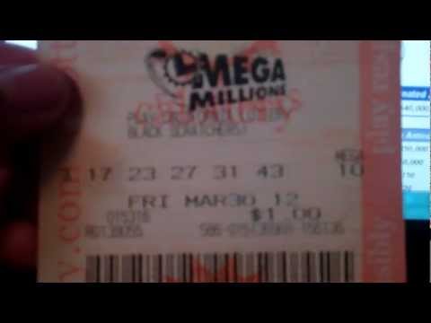 mega millions