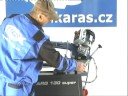 PILOUS ARG 130 SUPER K V400 www.karas.cz pásová pila PILOUS ARG 130 SUPER K V400 www.karas.cz pásová pila