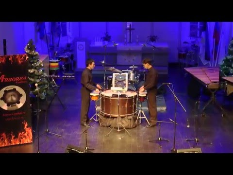 Гала-концерт "DrumWave" 2015.
