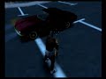 Love Sick - GTA San Andreas