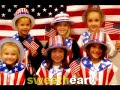 Yankee Doodle Boy