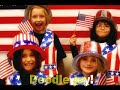 Yankee Doodle Boy