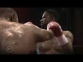 Fight Night Round 3 (PS3 Visuals)