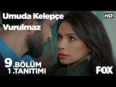 Umuda Kelepçe Vurulmaz 9.Bölüm 1.Fragmanı                                                                                                                                                                                                                 