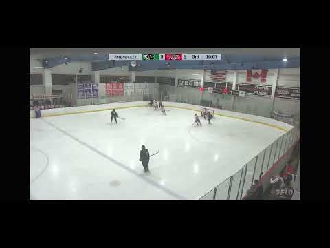 Rush-All around play