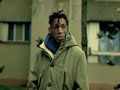 Tricky - Council Estate (Full Video)