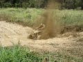 ATV PUERTO RICO *ROCHA EN MOCA ((NEW # 2)) QUEBRADILLAS TEAM