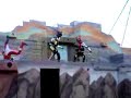 Boukenger live stage 11