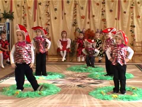 Песня разноцветная осень т морозовой скачать мп3