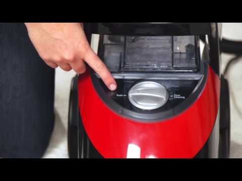 Deep Clean Essential/ProHeat Essential No Suction
