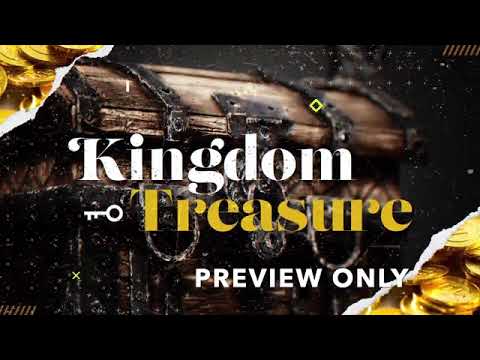 Campaign Kits, Kingdom Treasure Digital Church Kit Video