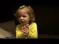 Scarlett's Version of The Pledge