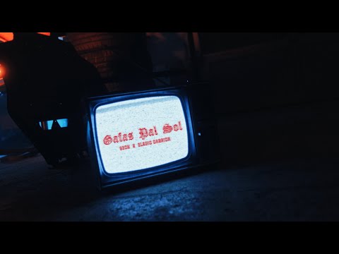 Sech, Eladio Carrion “Gafas pal sol”