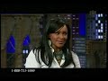 Covenant Cookies owner Lauretta Pierce gives her life changing testimony on TBN. Aug. 7, 2010. Parts 1 of 3.