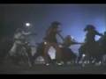 Michael Jackson`s Thriller - Dance Scene