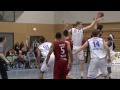 RSV vs. Wolfenbüttel - Basketball