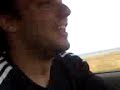 Llegando a Mar del Plata