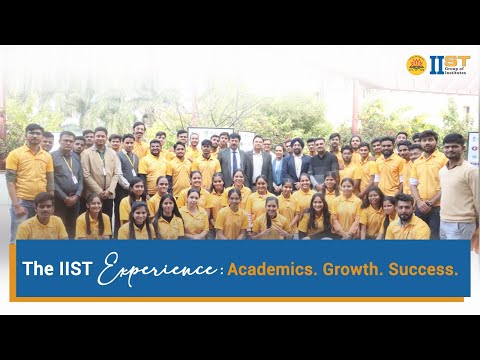 IIST Indore General video thumbnail 4