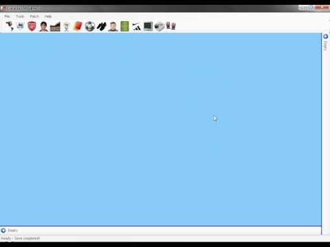 how to install cmp patch