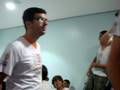 videos de Escola do farina- Aulão 2008