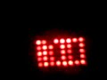 an led-display created by me and jonathan wentzel
http://paintbot.blogg.se/